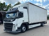 Volvo FM340 Länge 8m*Globetrotter*AHK*LBW - Offers matching your search criteria