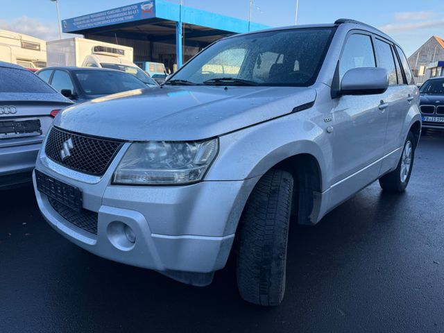 Suzuki Grand Vitara 1.9 DDIS Club*Motorschaden*