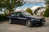 BMW 540i E34 M60B40, H Zulassung 
