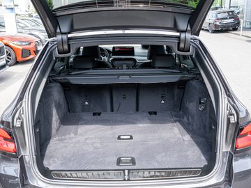 BMW 520 - 10