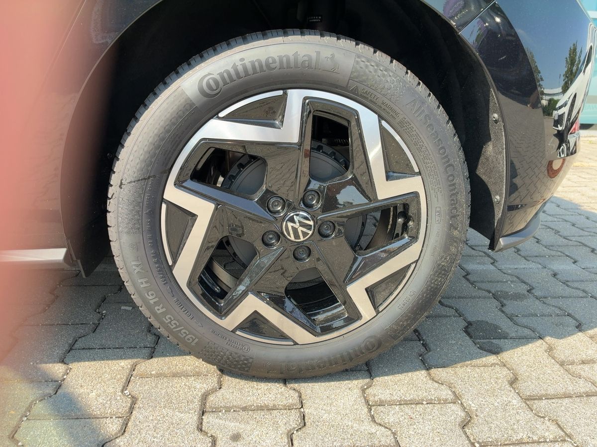 Volkswagen Polo - Bild 12