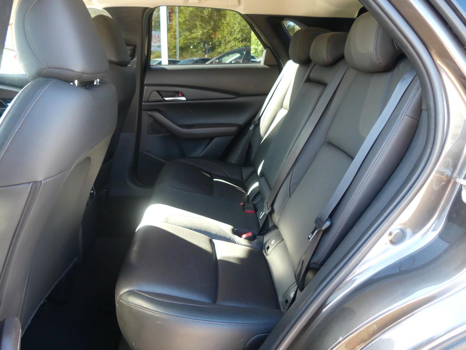 Mazda CX-30 2WD BOSE*Head-UP*Leder*Navi*ab 199€, миниатюра 10