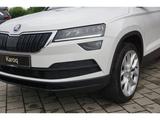 Skoda Karoq 2.0 TDI Style 4x4 DSG Navi LED ACC Kamera  - Skoda Karoq mit Diesel-Antrieb: Geländewagen, Automatik