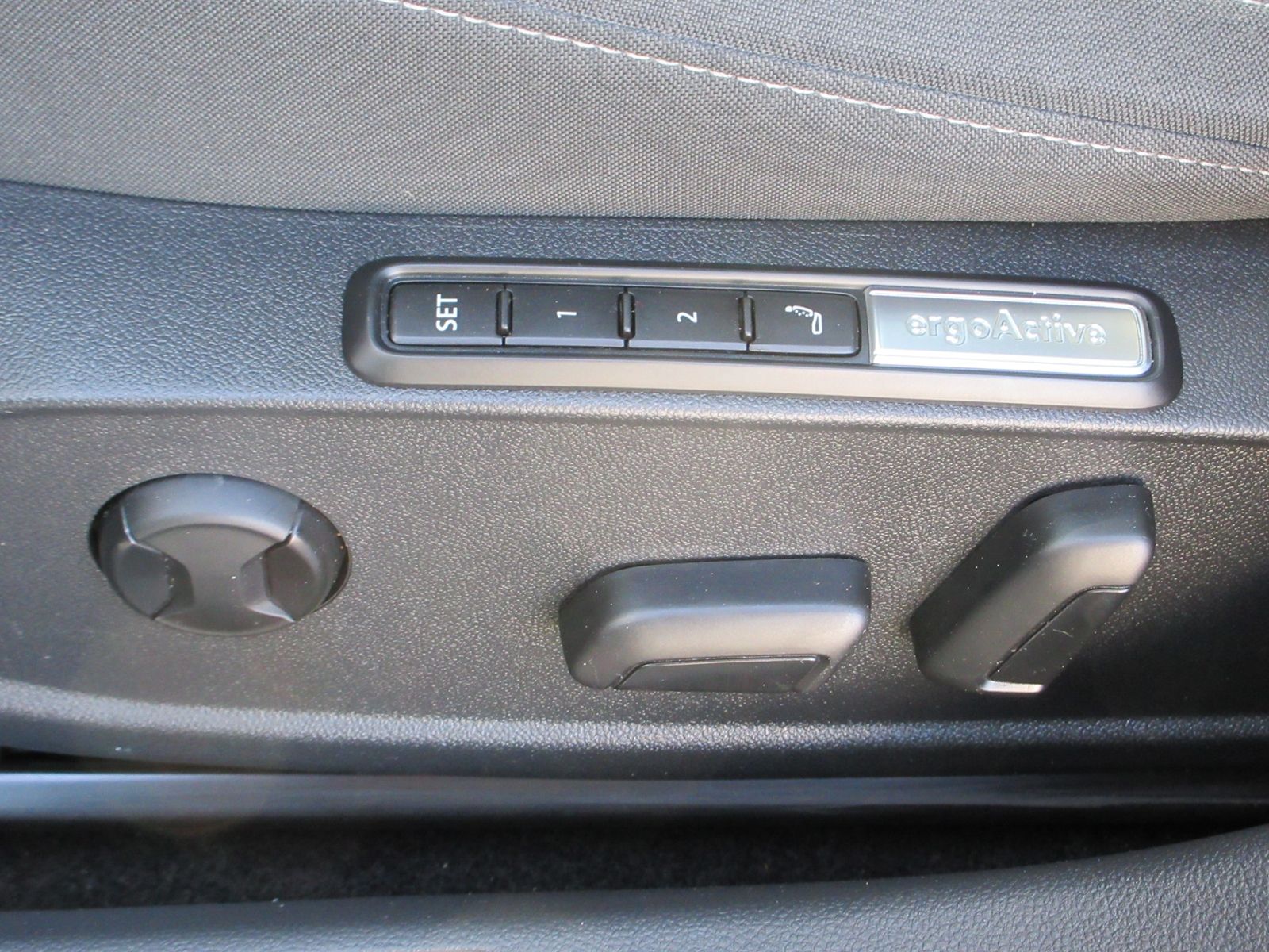 Golf VIII Variant 1.5 TSI Style AHK/PANORAMA/LED