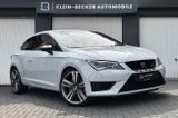 Seat Leon Cupra 280 DSG *Alcantara*SeatSound*Tempomat - Seat Leon aus 2014