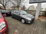 Hyundai i30 Diesel - Hyundai i30 mit Diesel-Antrieb: Kleinwagen