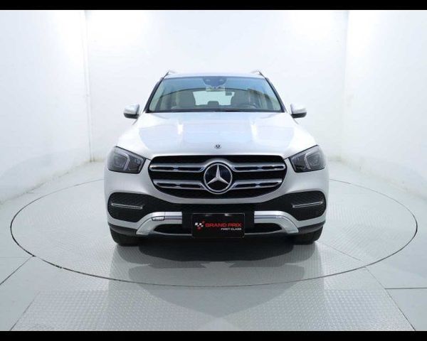 Mercedes-Benz MERCEDES-BENZ GLE 300 d 4Matic Sport