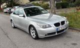 BMW 520i - - gebrauchte BMW 520 aus dem Jahr 2005