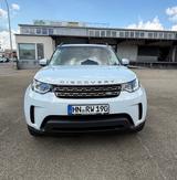 Land Rover Discovery 3.0 TD6 I 7-Sitzer I 1 Hand I Matzker - Land Rover Discovery von privat