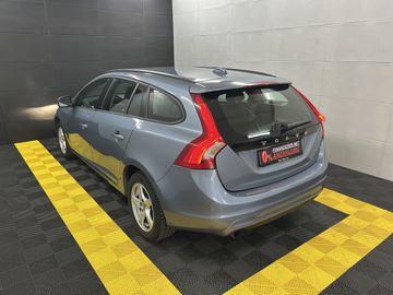 Volvo V60 - 7