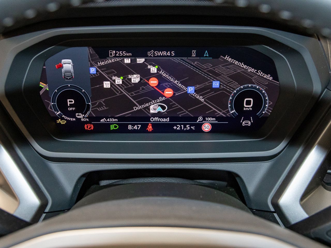 Audi Q4 e-tron - Bild 18