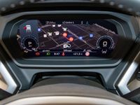 Audi Q4 e-tron - Vorschau Bild 18