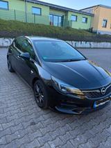Opel Astra K 1.2 2020 Turbo 110PS Start/Stop 1.Hand - Opel Astra: Ps