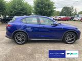Alfa Romeo Stelvio 2.0 Turbo 16V AT8-Q4 Ti - gebrauchte Alfa Romeo Stelvio aus dem Jahr 2023