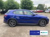 Alfa Romeo Stelvio 2.0 Turbo 16V AT8-Q4 Ti - Alfa Romeo Vorführfahrzeuge