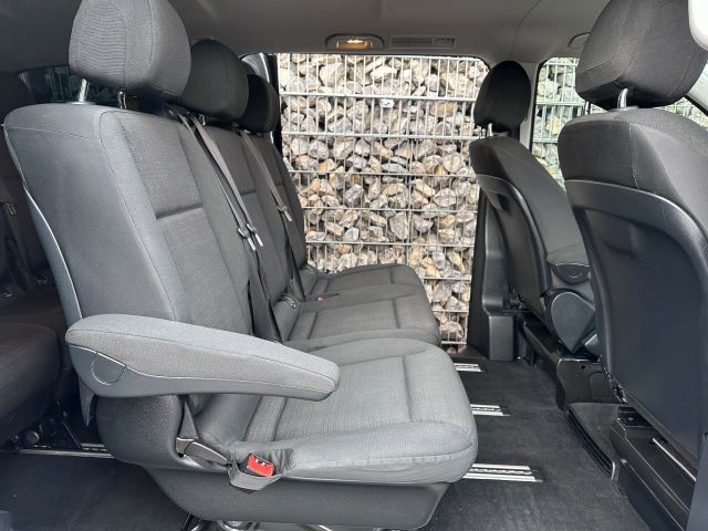 Mercedes-Benz Vito – Bild 9