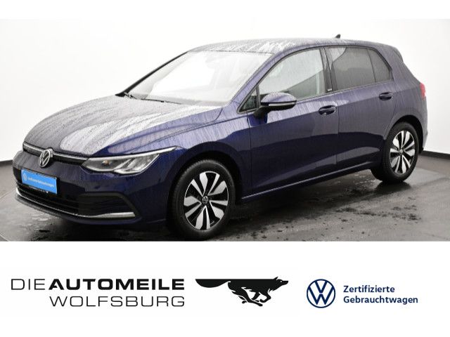 Volkswagen Golf 8 VIII 1.5 TSI Move AHK/LED/ACC