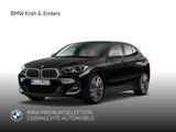 BMW X2 xDrive M35i Kamera Memory LenkHZG H&K ACC HUD