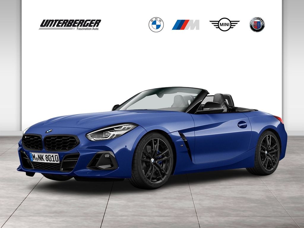 BMW Z4 M40