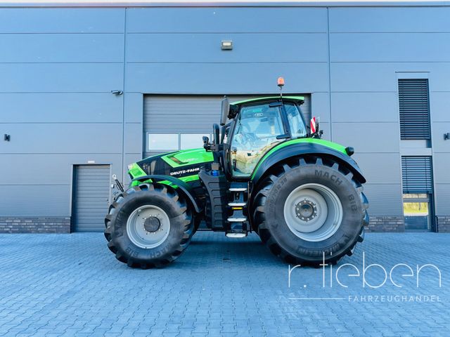 Deutz-Fahr Agrotron 7250 TTV !! NUR 500 Stunden !!