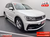 Volkswagen Tiguan R-Line Highline BMT/Start-Stopp"NAVI-CAM" - Volkswagen Tiguan: Automatik
