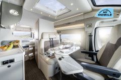 Fahrzeugabbildung Eura Mobil Eura Mobil Van 635 EB *Early Bird Aktion 2026*