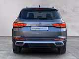 Seat Ateca Ateca Road Edition 2.0 TDI LED+NAVI+KLIMA - Seat Ateca Gebrauchtwagen in Bremen