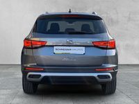 Seat Ateca - Vorschau Bild 4