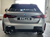 BMW M135 - Vorschau Bild 4