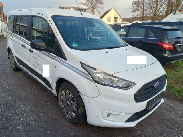 Ford Transit Connect Kombi lang Trend