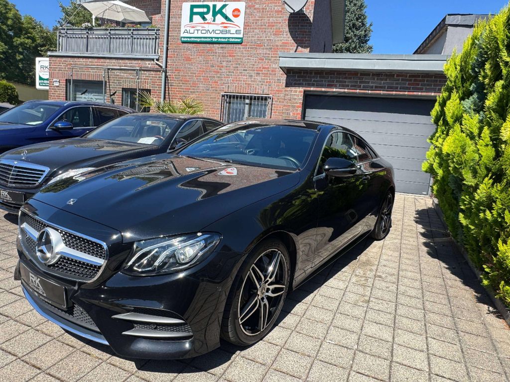Image of Mercedes-Benz E 300