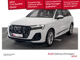 Audi Q7 45 TDI qu. tiptronic 2xS LINE/MATRIX/PANO/ACC