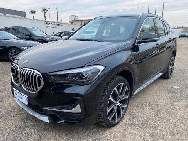 BMW X1 sDrive18d xLine