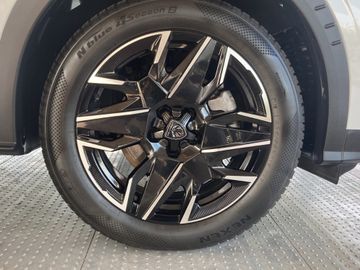 Peugeot 5008 - 11