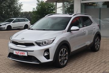 KIA Stonic - 2