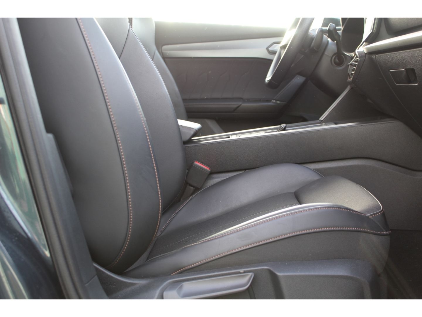 Cupra Formentor - Bild 28