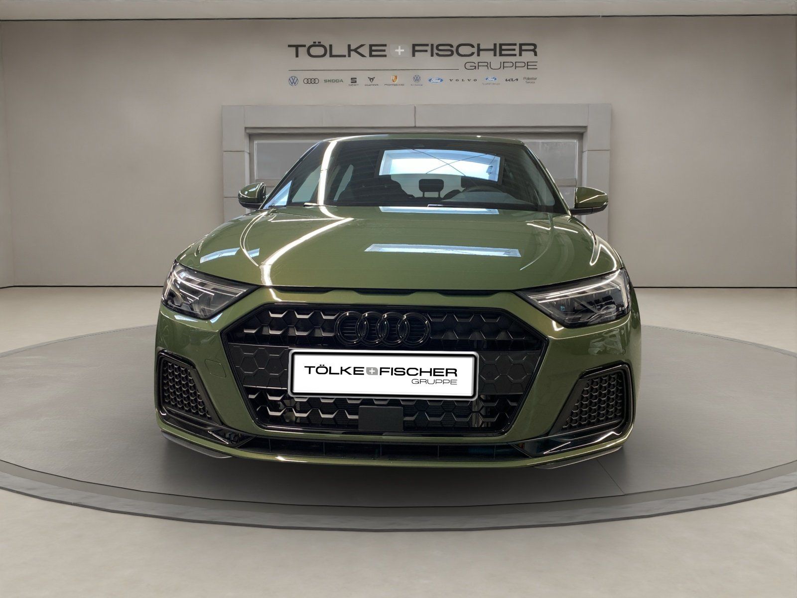 Audi A1 - Bild 3