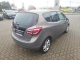 Opel MERIVA B INNOVATION 1.4 TURBO AUTOMATIK SHZ RFK  - Opel Meriva: Turbo