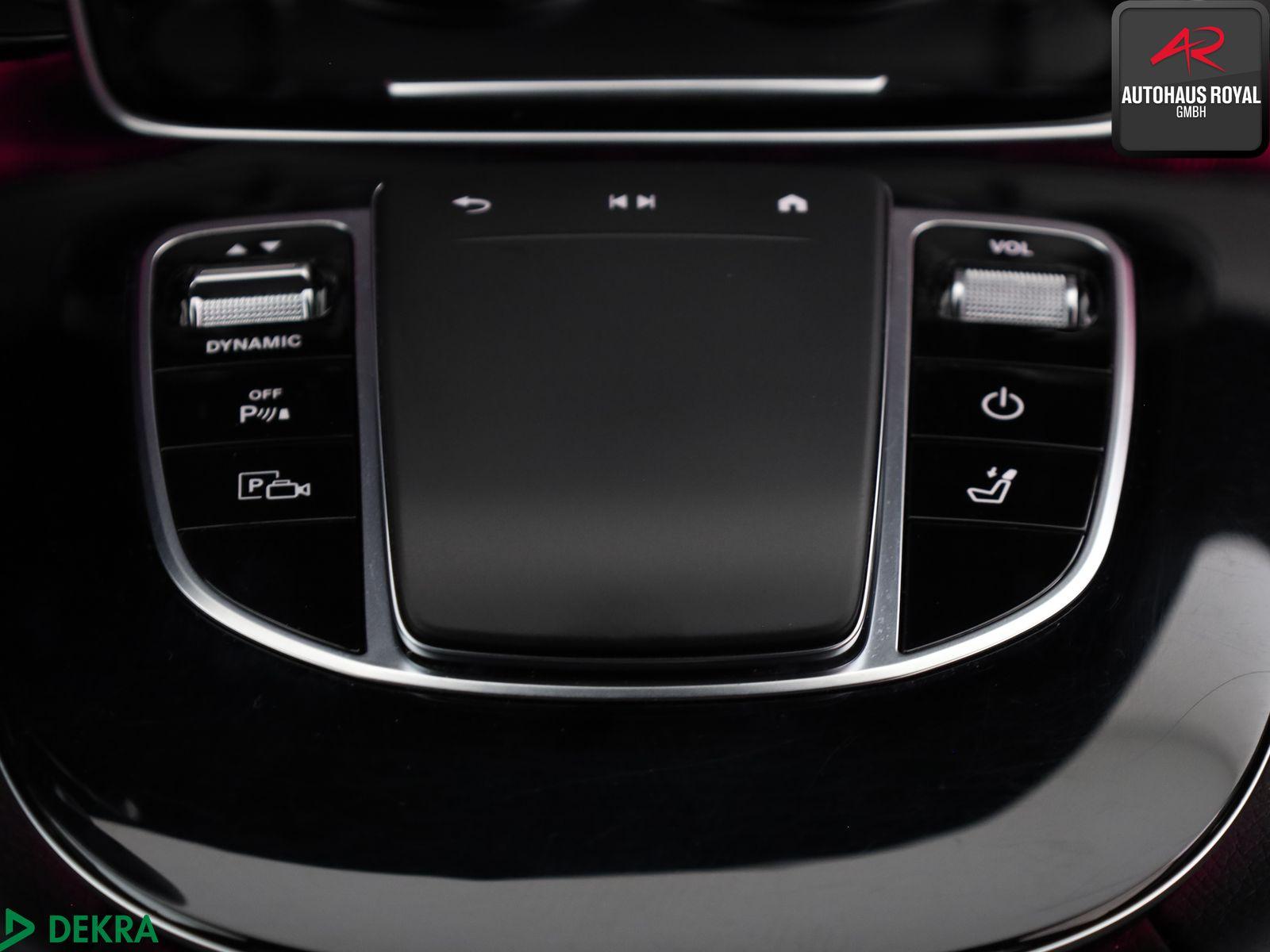 Mercedes-Benz E-Class e T AMG DISTRONIC,KAMERA,CARPLAY,SPURHALTE, миниатюра 22