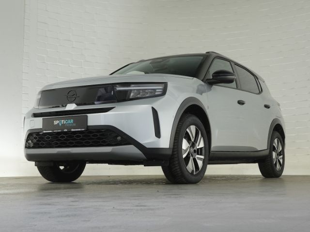 Frontera Electric C GS 44kWH AT+LED MATRIX+NAVI+