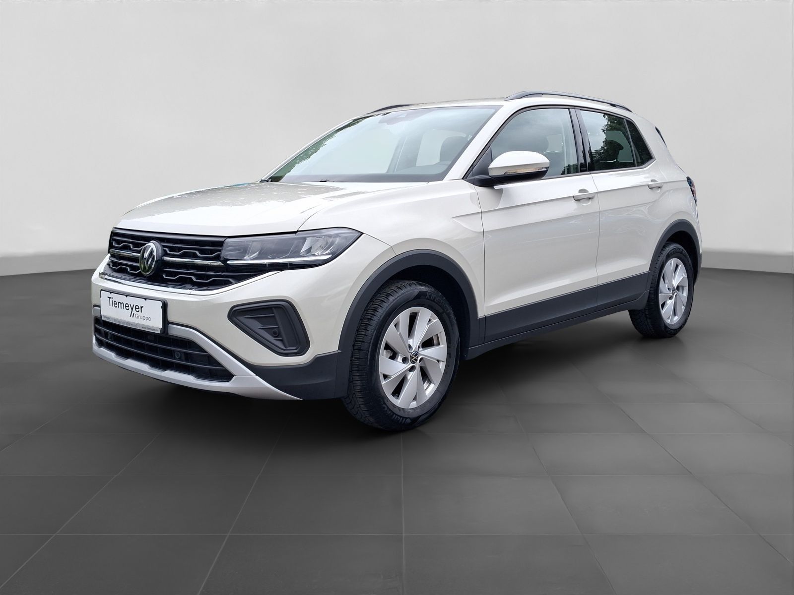 Volkswagen T-Cross - Bild 2