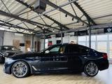 BMW M550 i xDrive*DEUTSCH*G.SHD*ACC*360°KAM*AHK*LED* - BMW M550: 550d