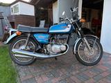 Suzuki GT 380 K - SUZUKI GT 380