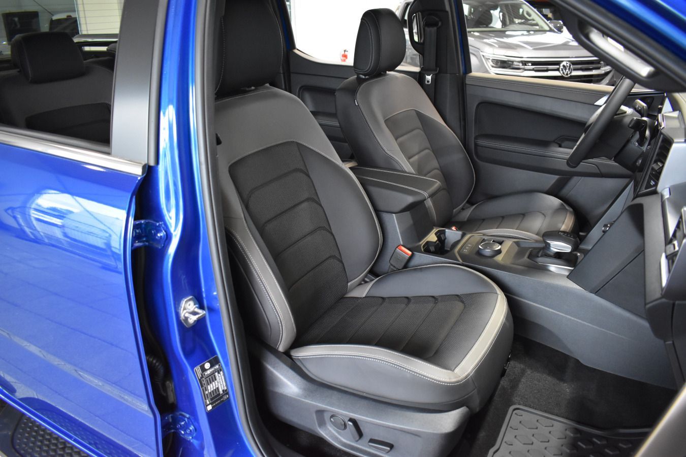 Volkswagen Amarok - Bild 8