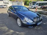 Mercedes-Benz CLS 320 CDI - - Mercedes-Benz CLS 320