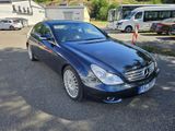 Mercedes-Benz CLS 320 CDI - - Mercedes-Benz CLS 320: Coupé