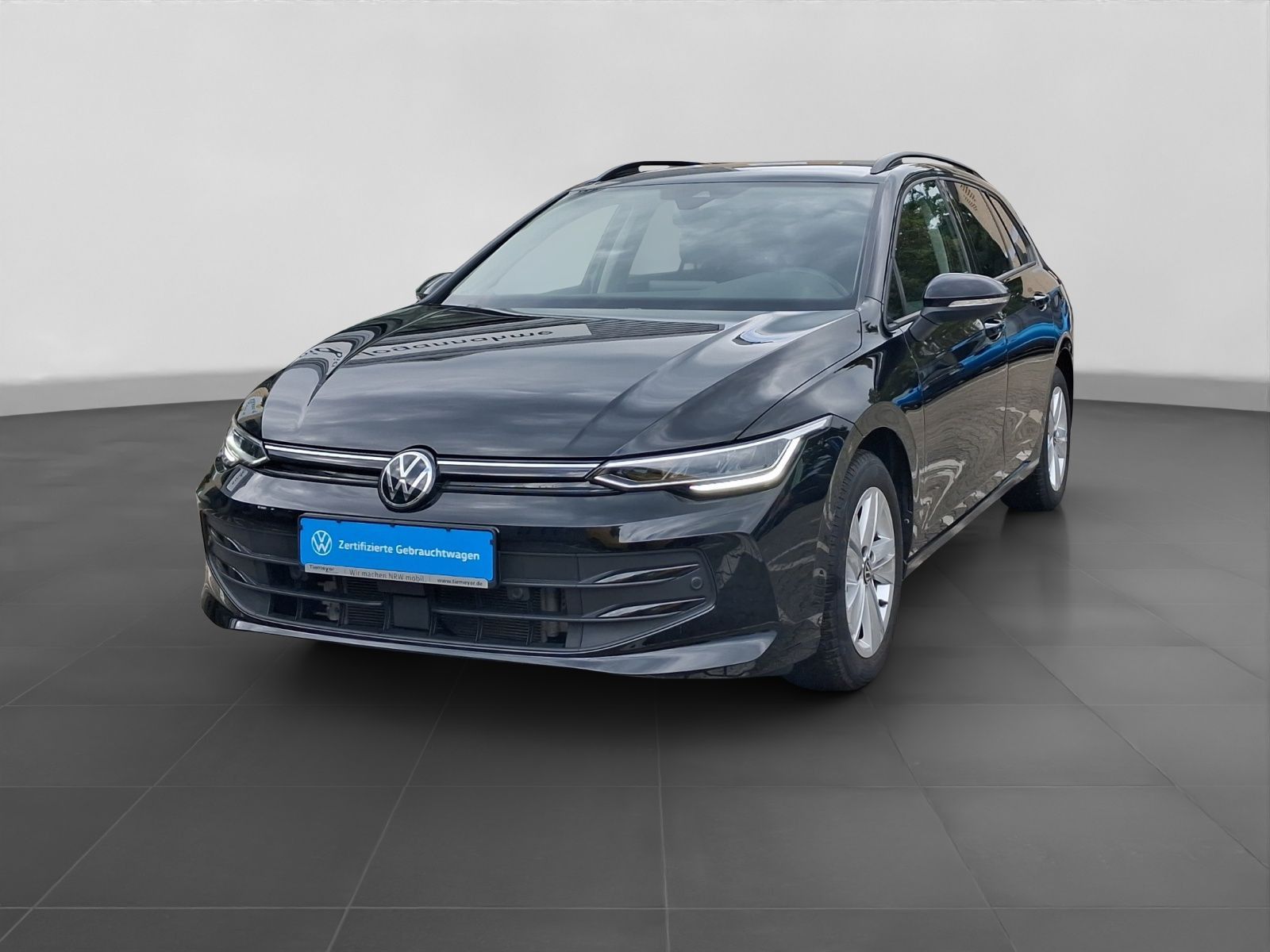 Volkswagen Golf Variant 1.5 eTSI DSG LIFE KAMERA SITZHZG LE foto 2