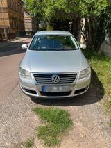 Volkswagen VW PASSAT 3C / 2.0TDI - Volkswagen Passat: Navigationssystem, 3c