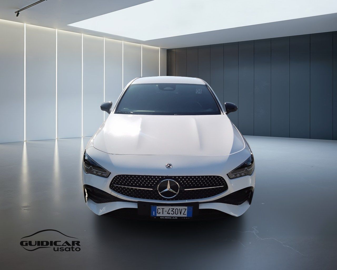 Mercedes-Benz CLA Sh.Brake - X118 2023 - CLA Sho imagem 2