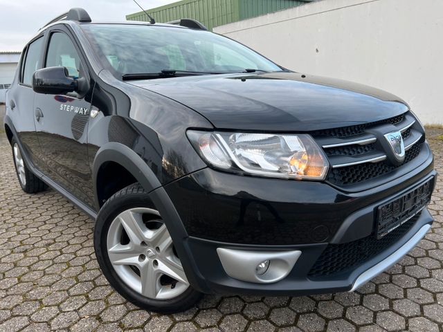 Dacia Sandero TCe Stepway 1.HAND/NAVI/KLIMA/TEMPOMAT/